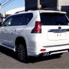 toyota land-cruiser-prado 2020 -TOYOTA--Land Cruiser Prado CBA-TRJ150W--TRJ150-0112995---TOYOTA--Land Cruiser Prado CBA-TRJ150W--TRJ150-0112995- image 2