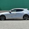 mazda mazda3 2019 -MAZDA--MAZDA3 3DA-BP8P--BP8P-104658---MAZDA--MAZDA3 3DA-BP8P--BP8P-104658- image 4