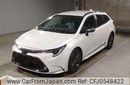 toyota corolla-touring-wagon 2019 quick_quick_3BA-ZRE212W_ZRE212-6005289