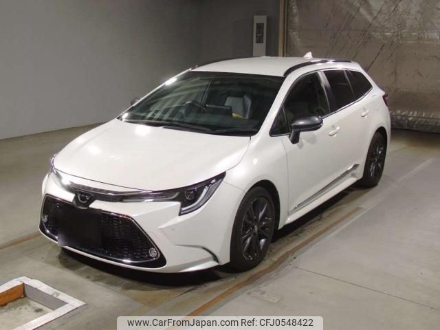 toyota corolla-touring-wagon 2019 quick_quick_3BA-ZRE212W_ZRE212-6005289 image 1