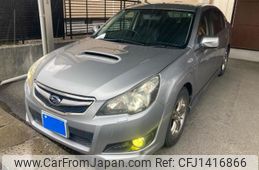 subaru legacy-b4 2009 -SUBARU--Legacy B4 DBA-BM9--BM9-003700---SUBARU--Legacy B4 DBA-BM9--BM9-003700-
