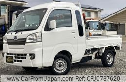 subaru sambar-truck 2017 quick_quick_S500J_S500J-0003443