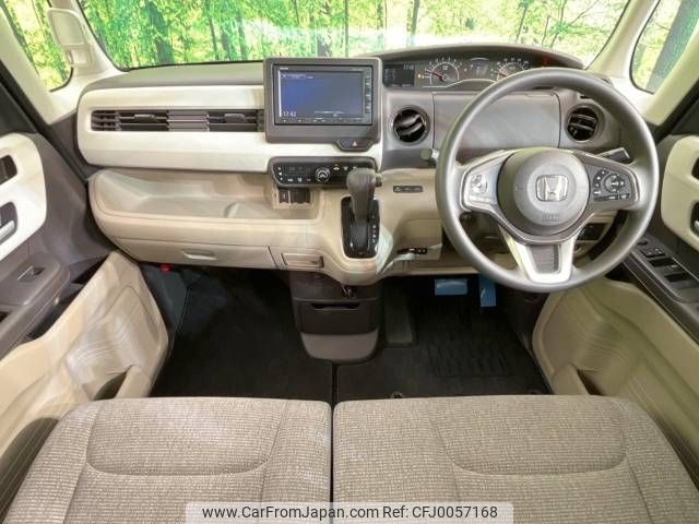 honda n-box 2019 -HONDA--N BOX DBA-JF3--JF3-1286167---HONDA--N BOX DBA-JF3--JF3-1286167- image 2