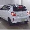 mitsubishi mirage 2021 CFJ1583109 image 4