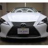 lexus lc 2022 -LEXUS--Lexus LC 5BA-URZ100--URZ100-0005920---LEXUS--Lexus LC 5BA-URZ100--URZ100-0005920- image 5