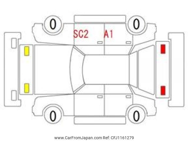 honda n-box 2014 -HONDA--N BOX DBA-JF1--JF1-1451077---HONDA--N BOX DBA-JF1--JF1-1451077- image 2