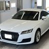 audi tt 2016 -AUDI 【宮崎 301さ616】--Audi TT FVCHH-G1011748---AUDI 【宮崎 301さ616】--Audi TT FVCHH-G1011748- image 1