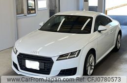 audi tt 2016 -AUDI 【宮崎 301さ616】--Audi TT FVCHH-G1011748---AUDI 【宮崎 301さ616】--Audi TT FVCHH-G1011748-