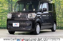 suzuki spacia 2018 CFJ1720275