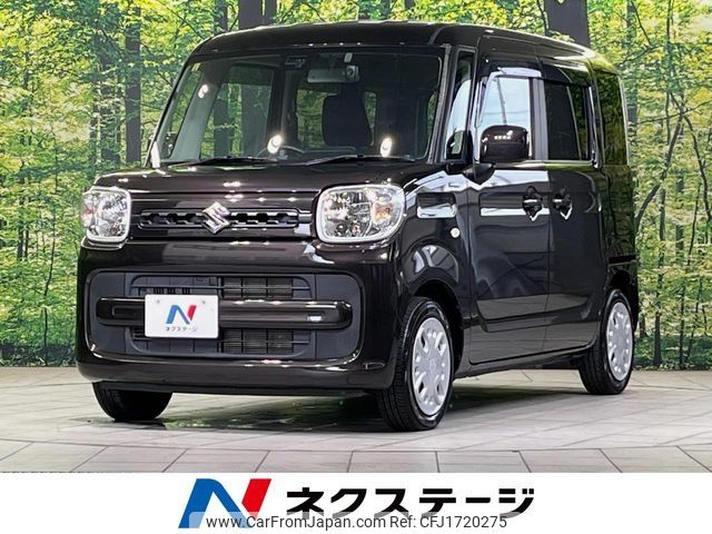 suzuki spacia 2018 CFJ1720275 image 1