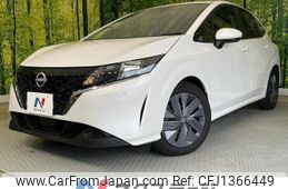nissan note 2023 quick_quick_E13_E13-224413