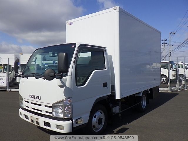 isuzu elf-truck 2011 -ISUZU--Elf BKG-NJS85AN--NJS85-7001374---ISUZU--Elf BKG-NJS85AN--NJS85-7001374- image 1