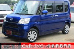 daihatsu tanto 2016 CFJ1351101