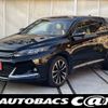 toyota harrier 2017 -TOYOTA--Harrier DBA-ZSU60W--ZSU60-0109120---TOYOTA--Harrier DBA-ZSU60W--ZSU60-0109120- image 1