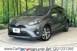 toyota aqua 2019 quick_quick_NHP10H_NHP10-6852135