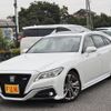 toyota crown 2022 -TOYOTA--Crown 6AA-AZSH20--AZSH20-1088781---TOYOTA--Crown 6AA-AZSH20--AZSH20-1088781- image 4