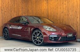 porsche panamera 2022 GOO_JP_700055086030240728002