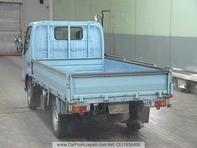 toyota dyna-truck 2010 CFJ1856400 image 2