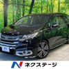 honda odyssey 2013 -HONDA--Odyssey DBA-RC1--RC1-1004965---HONDA--Odyssey DBA-RC1--RC1-1004965- image 1