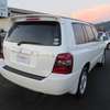 toyota kluger-l 2006 504749-RAOID9933 image 9