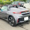 honda s660 2015 -HONDA--S660 DBA-JW5--JW5-1004839---HONDA--S660 DBA-JW5--JW5-1004839- image 2