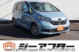 honda freed 2020 -HONDA--Freed 6AA-GB7--GB7-3108143---HONDA--Freed 6AA-GB7--GB7-3108143-