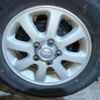 mitsubishi pajero-mini 1996 CFJ1801484 image 9