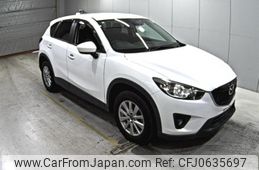 mazda cx-5 2014 -MAZDA--CX-5 KE2FW-132627---MAZDA--CX-5 KE2FW-132627-