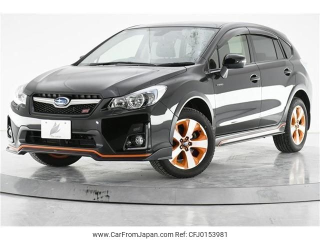 subaru xv 2016 quick_quick_DAA-GPE_GPE-035330 image 1