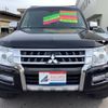 mitsubishi pajero 2017 -MITSUBISHI--Pajero V98W--1000565---MITSUBISHI--Pajero V98W--1000565- image 2