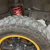 suzuki jimny 1995 CFJ1715701 image 20