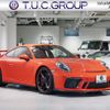 porsche 911 2018 CFJ1696013 image 1