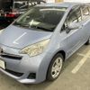 toyota ractis 2012 AF-NSP120-2022520 image 1