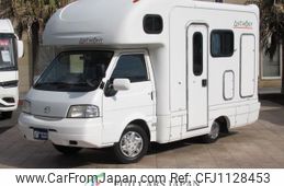 mazda bongo-truck 2005 GOO_NET_EXCHANGE_0561430A30250507W001