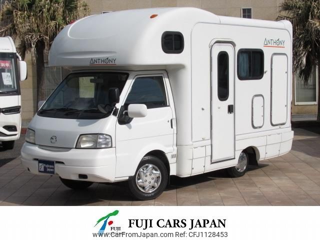mazda bongo-truck 2005 GOO_NET_EXCHANGE_0561430A30250507W001 image 1