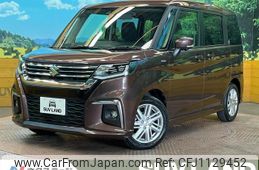suzuki solio 2023 quick_quick_MA37S_MA37S-143546