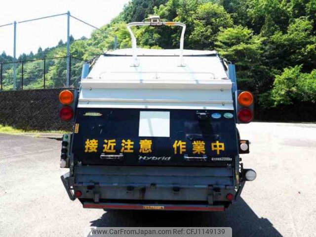 hino dutro 2017 quick_quick_TSG-XKU600X_XKU600-0001819 image 2
