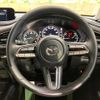 mazda cx-3 2021 CFJ1587682 image 11