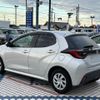 toyota yaris 2020 -TOYOTA--Yaris 5BA-KSP210--KSP210-0019271---TOYOTA--Yaris 5BA-KSP210--KSP210-0019271- image 5