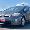 toyota prius 2011 -TOYOTA--Prius DAA-ZVW30--ZVW30-5248363---TOYOTA--Prius DAA-ZVW30--ZVW30-5248363- image 10