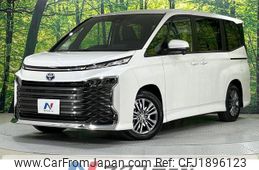 toyota voxy 2025 CFJ1896123