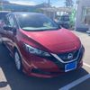 nissan leaf 2020 CFJ1580992 image 3