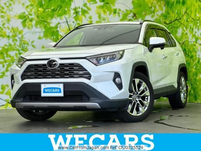 toyota rav4 2019 quick_quick_6BA-MXAA54_MXAA54-4010943 image 1