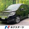 honda stepwagon 2013 -HONDA--Stepwgn DBA-RK5--RK5-1363498---HONDA--Stepwgn DBA-RK5--RK5-1363498- image 1