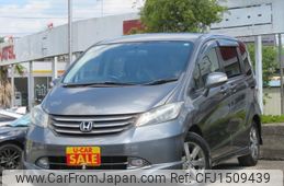 honda freed 2009 -HONDA--Freed GB3--1058383---HONDA--Freed GB3--1058383-