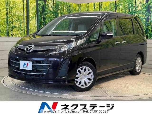 mazda biante 2016 -MAZDA--Biante DBA-CCFFW--CCFFW-115360---MAZDA--Biante DBA-CCFFW--CCFFW-115360- image 1