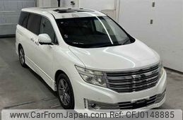 nissan elgrand 2010 -NISSAN--Elgrand PE52-000191---NISSAN--Elgrand PE52-000191-