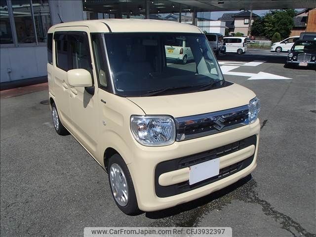 suzuki spacia 2018 -SUZUKI--Spacia DAA-MK53S--MK53S----SUZUKI--Spacia DAA-MK53S--MK53S-- image 2