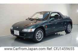 honda beat 1994 quick_quick_PP1_PP1-1032907