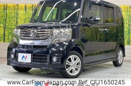 honda n-box 2012 CFJ1650245